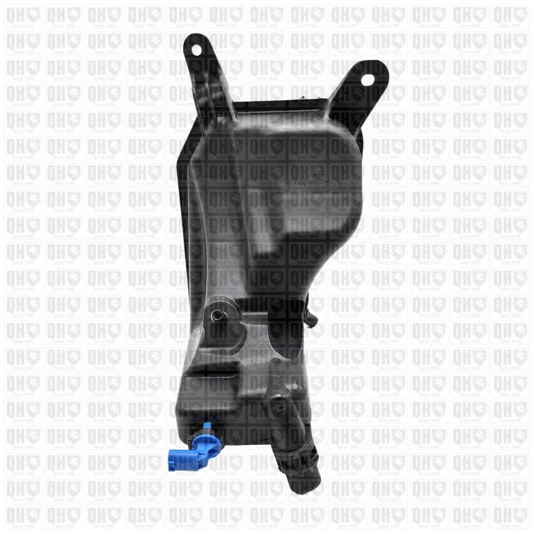 Vase d'expansion, liquide de refroidissement (Réservoir liquide de refroidissement) QUINTON HAZELL QVE580